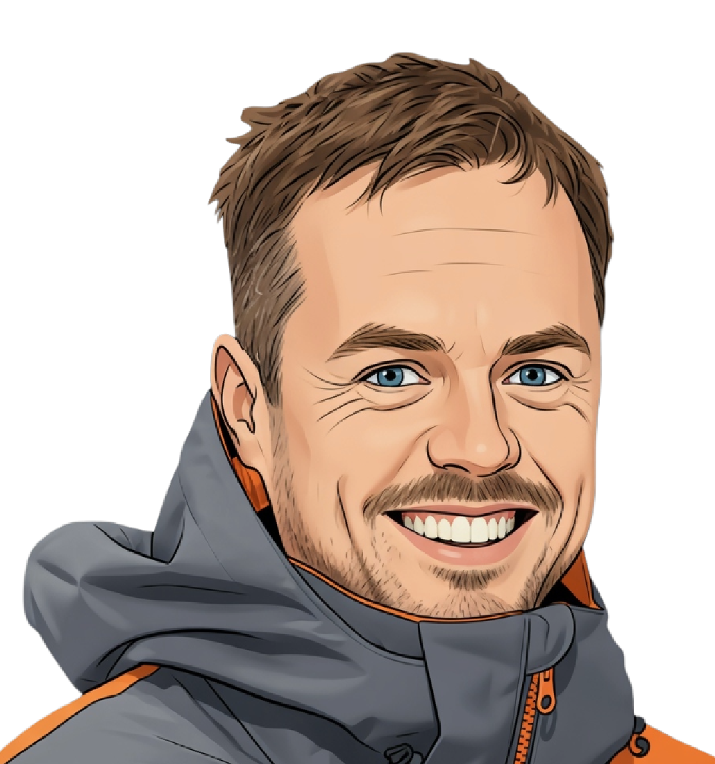 Tyrone France, Senior SRE and Cloud Architect